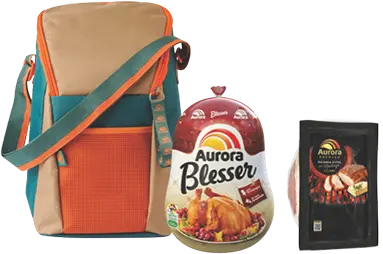 Kit Aben&ccedil;oado 