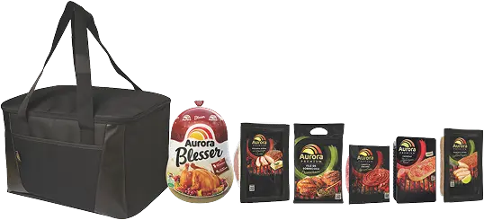 Kit Aurora Premium 1