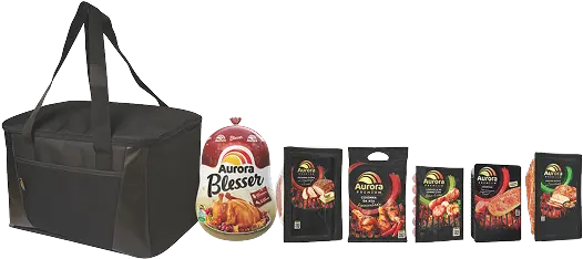 Kit Aurora Premium 2