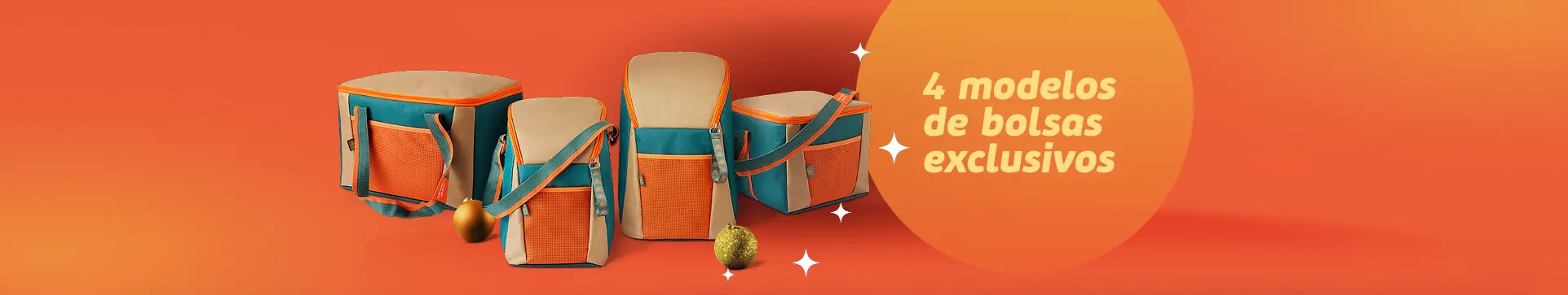 4 modelos de bolsas exclusivas